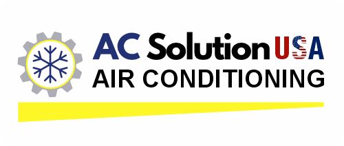 AC Solution USA Logo
